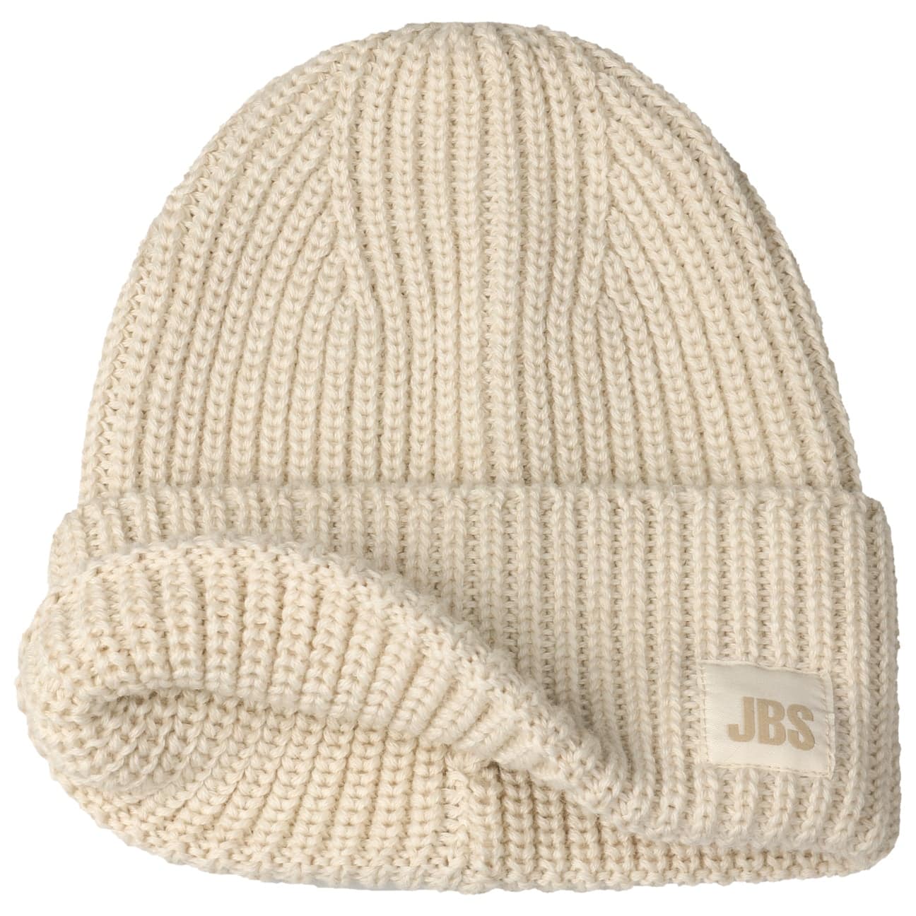 Stetson Morton Knit Beanie for Men & Women - Soft Winter Hat for Cold Weather - Perfect for Skiing, Hiking and Outdoor Activities