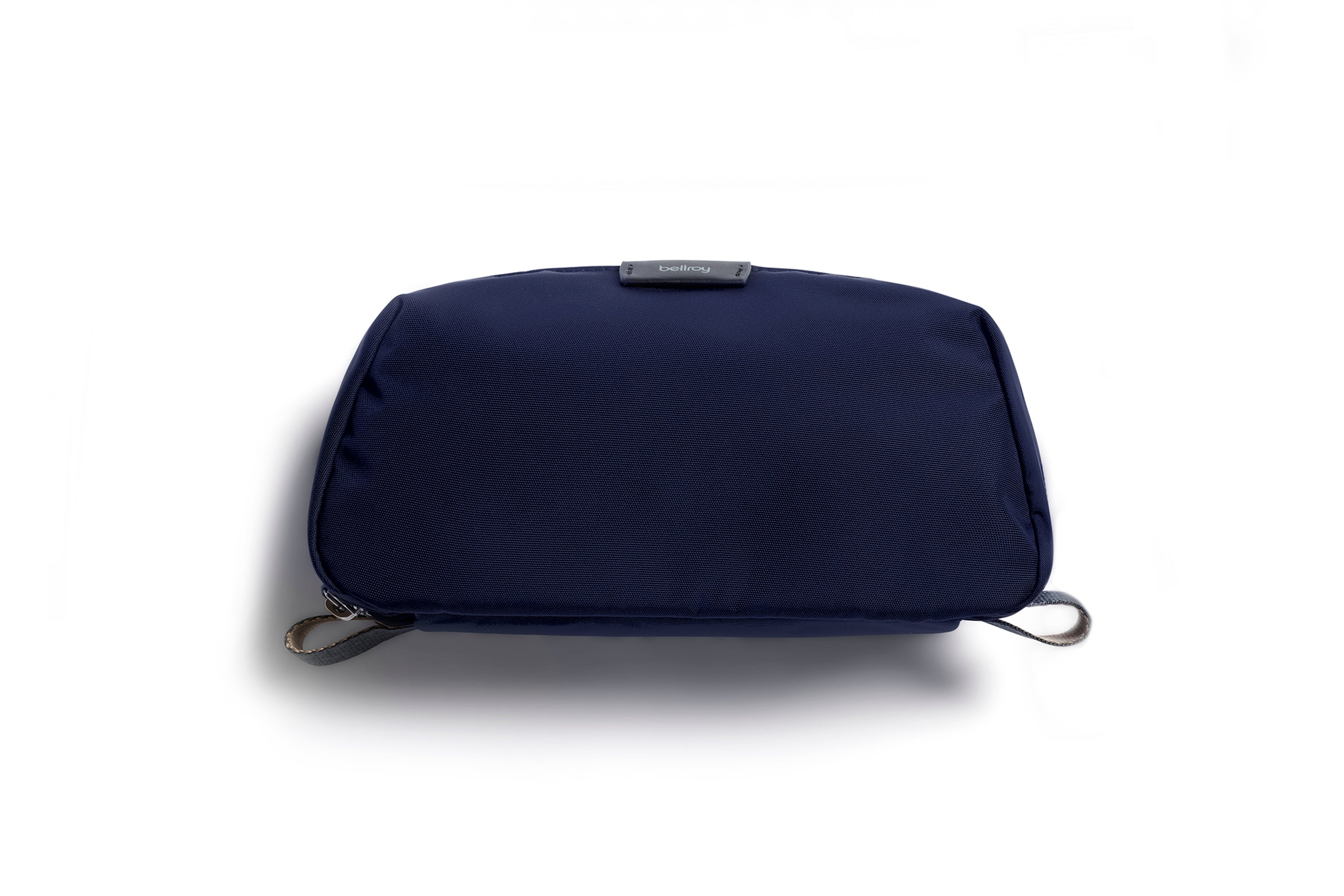Bellroy Premium Travel Toiletry Kit - Water-Resistant Organizer for Men & Women | Perfect for Air Travel, Camping & Gym Essentials Storage