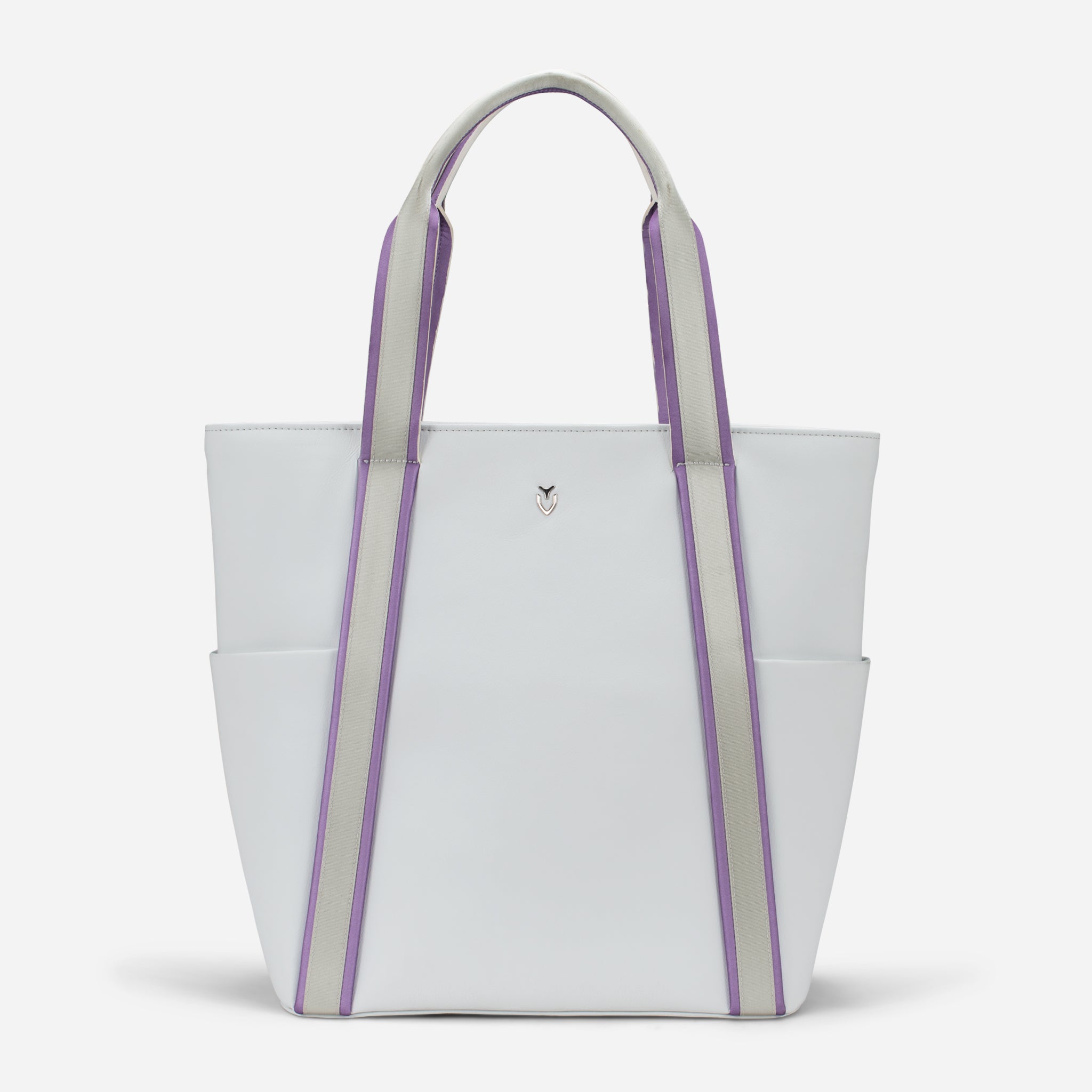 Premium Baseline Tennis Tote Bag - Durable Sports Gear for Tennis Players | Perfect for Court, Gym & Travel Accessories