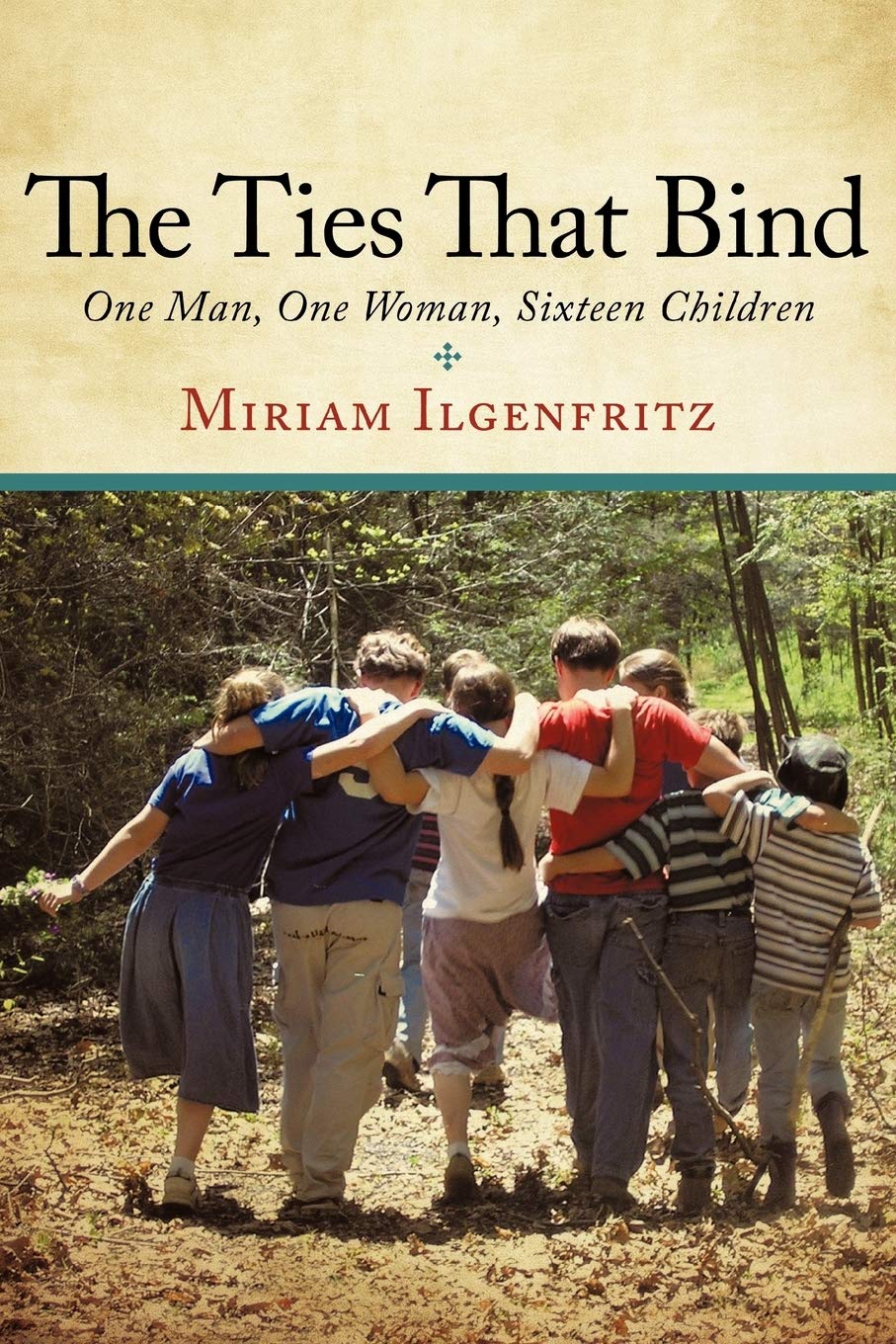 The Ties That Bind - Premium Quality Rope for Outdoor Adventures, Camping, and Survival Gear