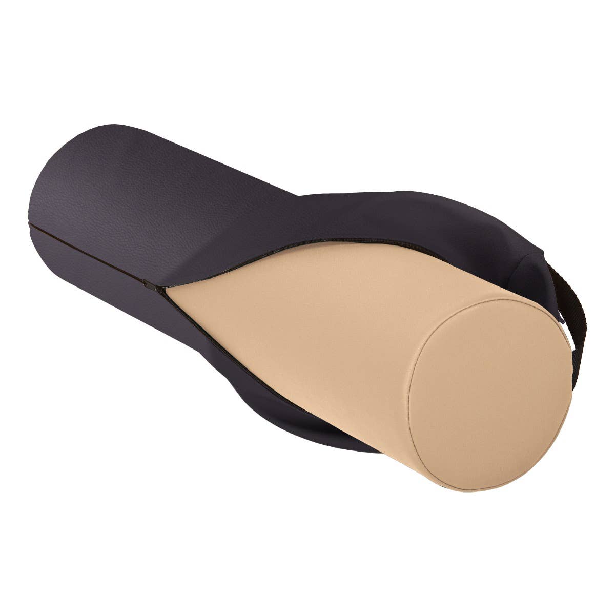DuraBolster™ Protective Cover for Full Round Bolsters - Waterproof & Durable Support for Yoga, Meditation, and Physical Therapy Sessions
