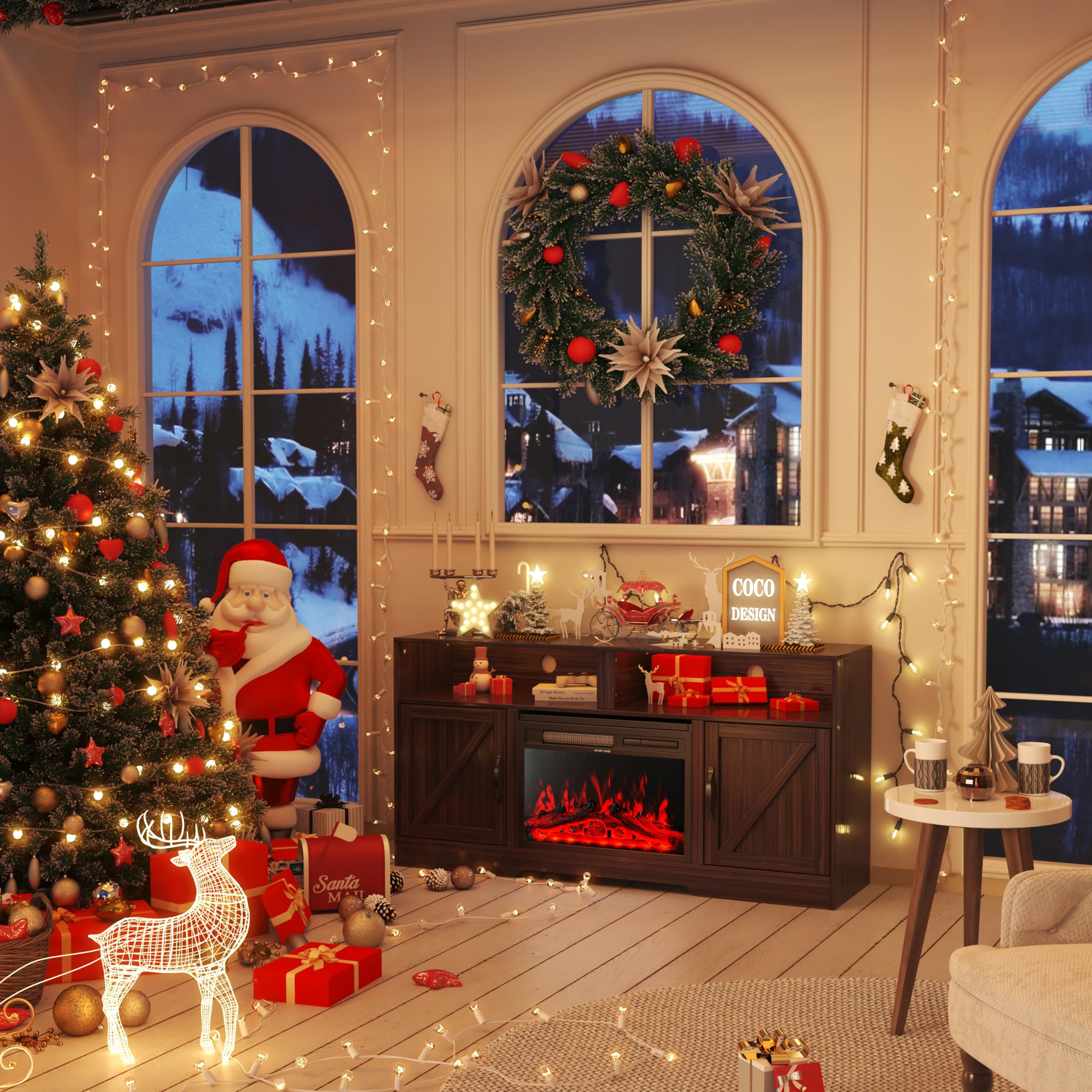 COCO DESIGN 70