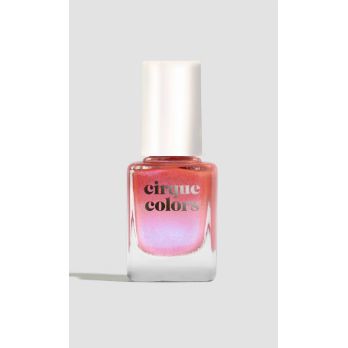 Cirque Colors Amour Propre Nail Polish - 0.37 oz (11ml) Long-Lasting Vegan Nail Lacquer for Manicures & Pedicures | Perfect for Everyday Wear & Special Occasions