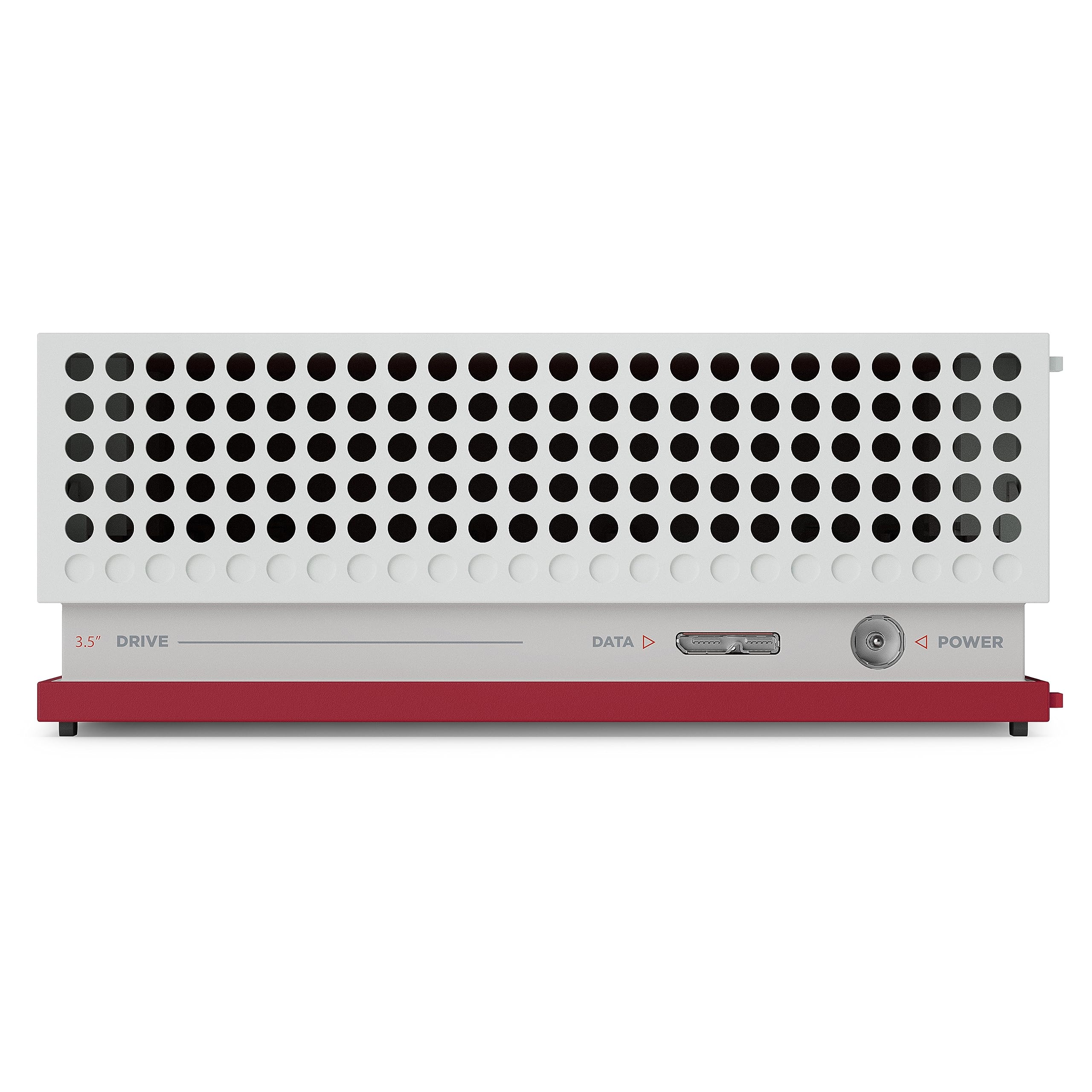 Seagate Starfield Special Edition 8TB External Gaming Hard Drive for PC & PS5 - USB 3.2 Gen 1 HDD with RGB LED Lights, Dual USB-C/USB-A Ports, 3-Year Rescue Service - Perfect for Gaming, Streaming & Data Backup (STMK8000400)
