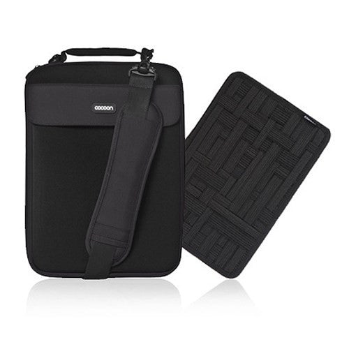 Grid IT Nolitta II Protective Case for MacBook Pro 13-inch (2020-2024) - Slim Durable Hard Shell Cover with Scratch Resistance - Perfect for Work, Travel & School Use