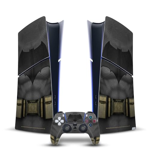 Costume Da Batman