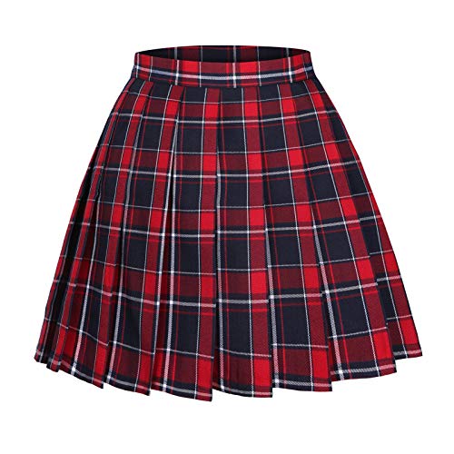 Plaid 38