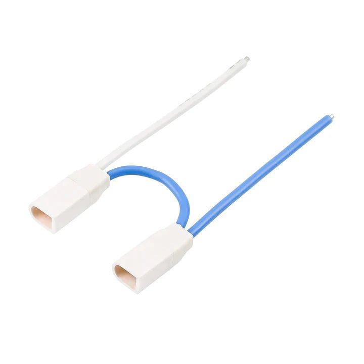 BETAFPV BT2.0 2S Whoop Power Cable V2.0 (5 Pack) - High Performance Connector for FPV Drones, RC Quadcopters & Tiny Whoop Racing