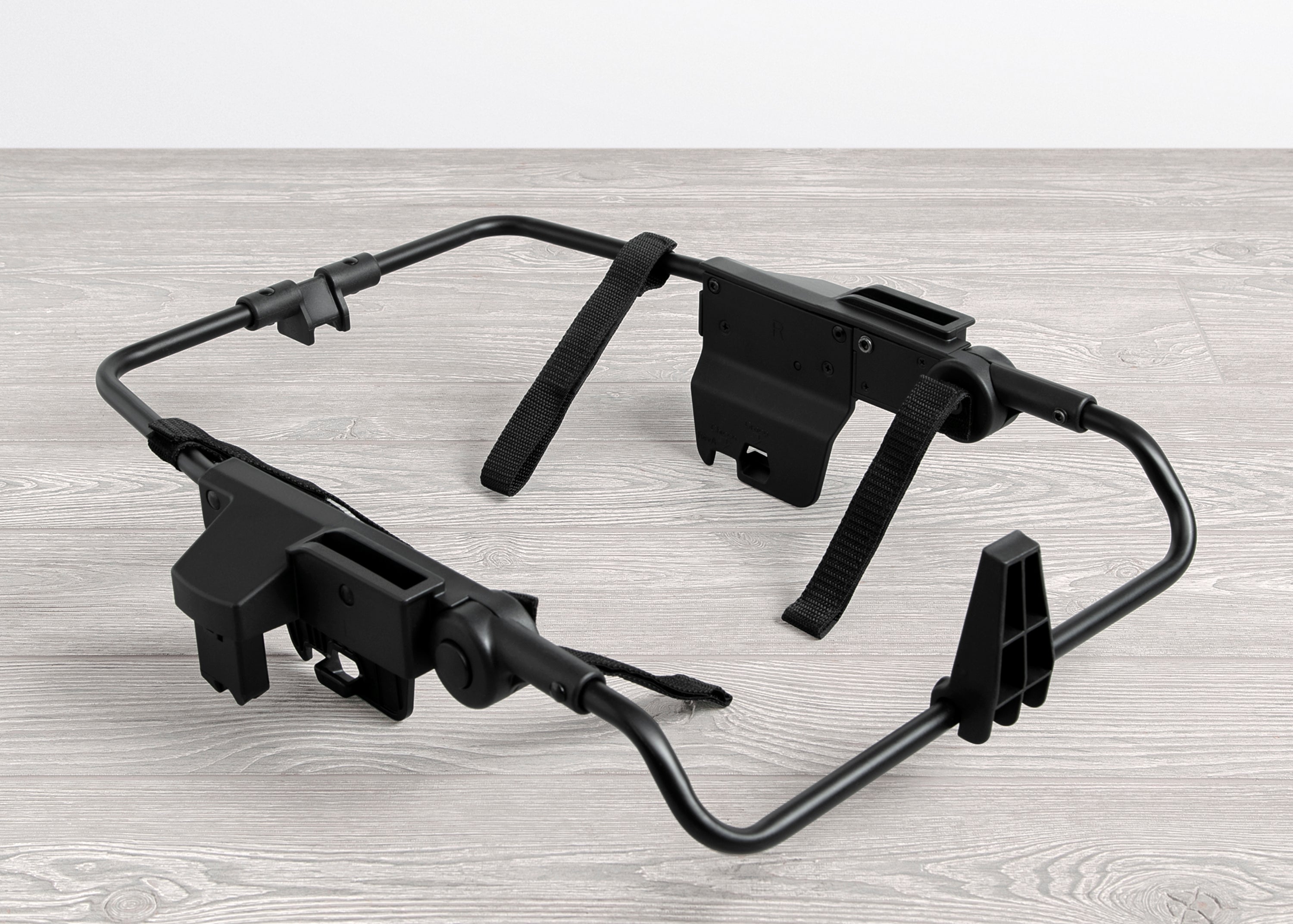 Revolve Car Seat Adapter - Universal Stroller Connector for Infant Car Seats | Perfect for Travel, Shopping & Daily Outings with Baby
