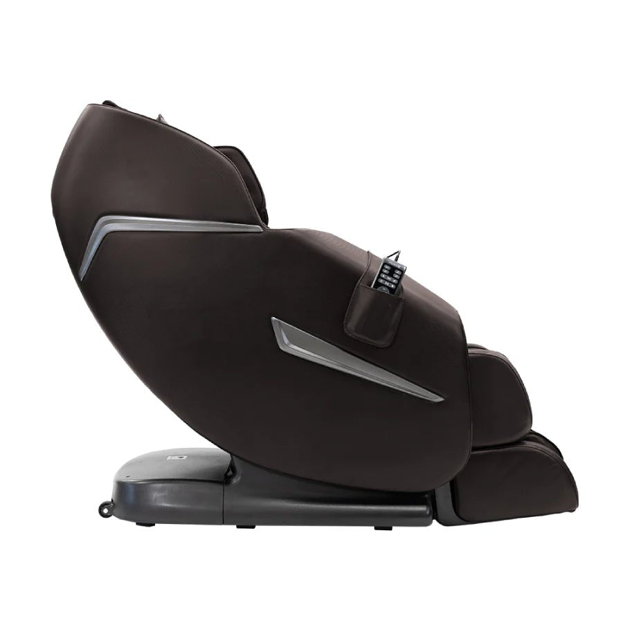 RockerTech Bliss™ Full Body Massage Chair with Zero Gravity Recline - Perfect for Home, Office & Relaxation Therapy