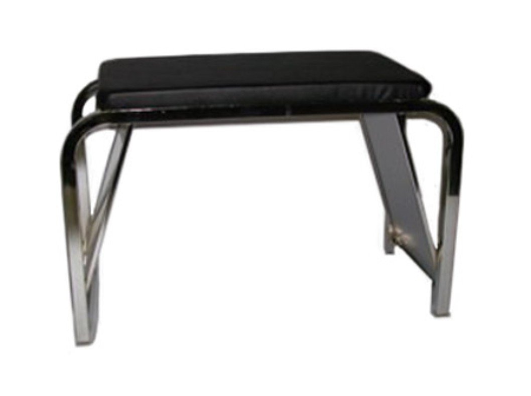 Classic Shoe Bench with Padded Seat & 2 Mirrors - Entryway Shoe Storage Organizer with Seat for Putting on Shoes - Perfect for Hallway, Bedroom, or Mudroom Organization
