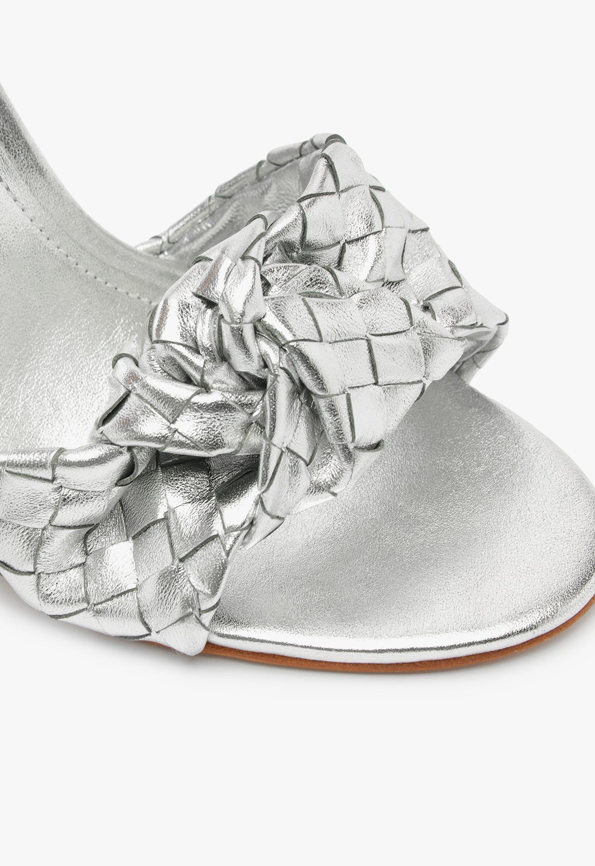 Kareena Knot Sandal - Stylish Women's Summer Sandals with Adjustable Straps | Comfortable & Trendy for Beach, Vacation, and Casual Outings