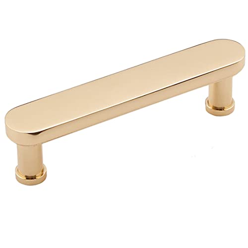 Polished Brass