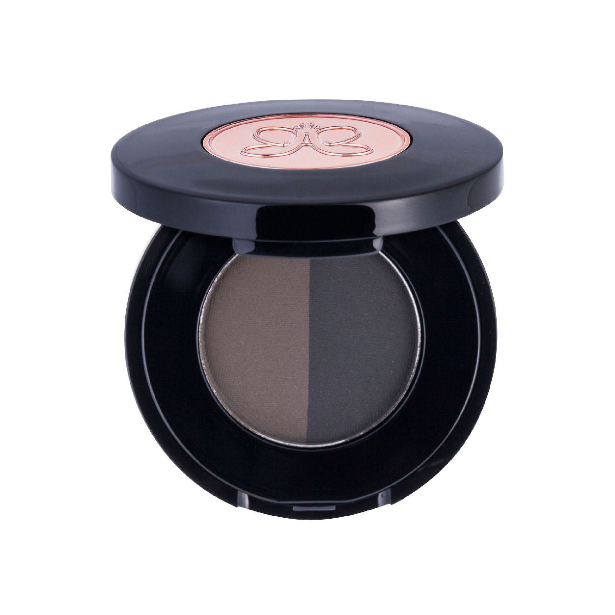 Anastasia Beverly Hills Brow Powder Duo - Waterproof Eyebrow Makeup Kit for Natural Looking Brows - Perfect for Daily Use, Professional Makeup & Special Occasions