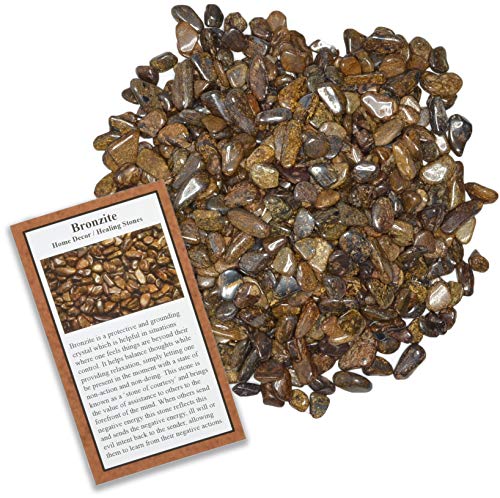 Bronzite