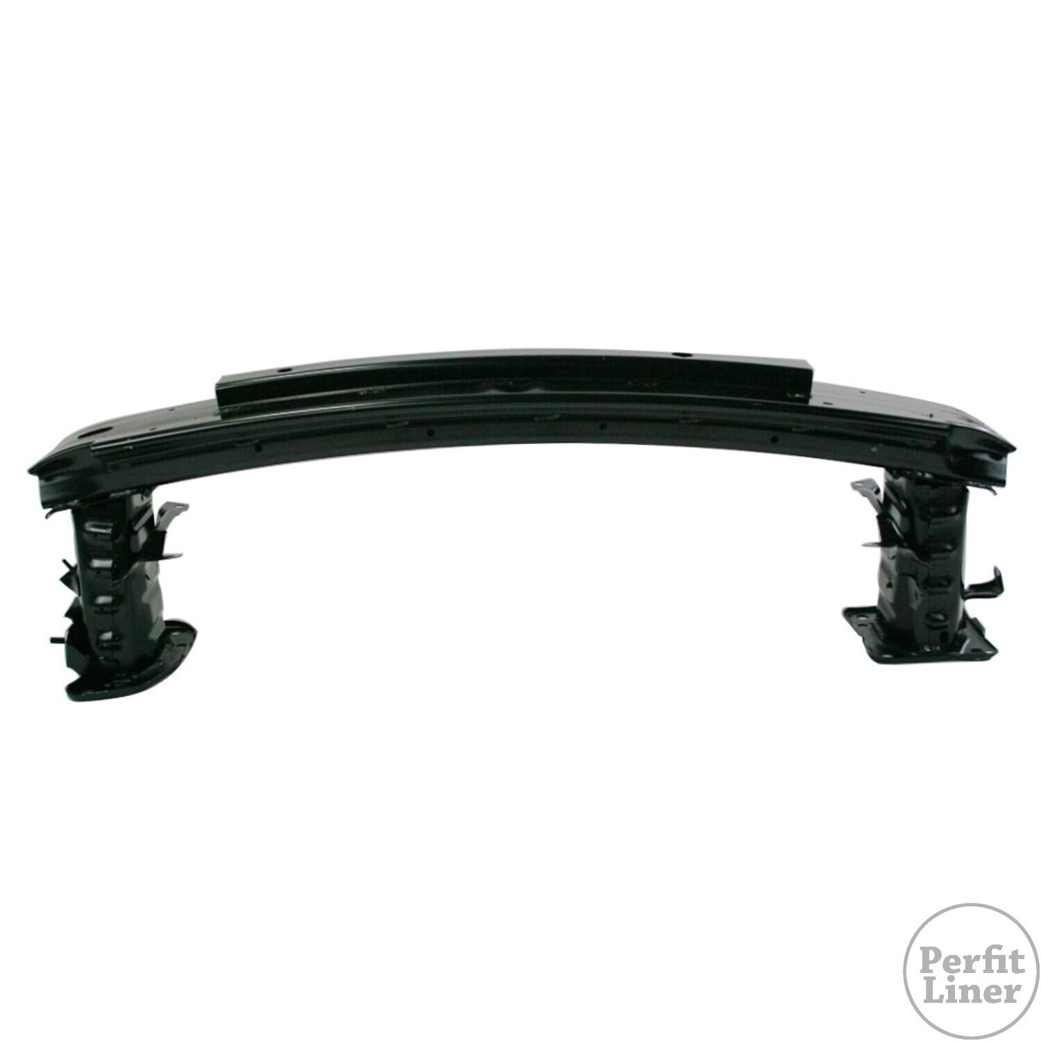 Perfit Liner Front Bumper Reinforcement Replacement Part - Compatible with Lexus GS 300/350, IS 250/350, GX 460, RX 350 (2006-2015 Models) - Durable Auto Body Repair Part for Accident Damage & Collision Protection