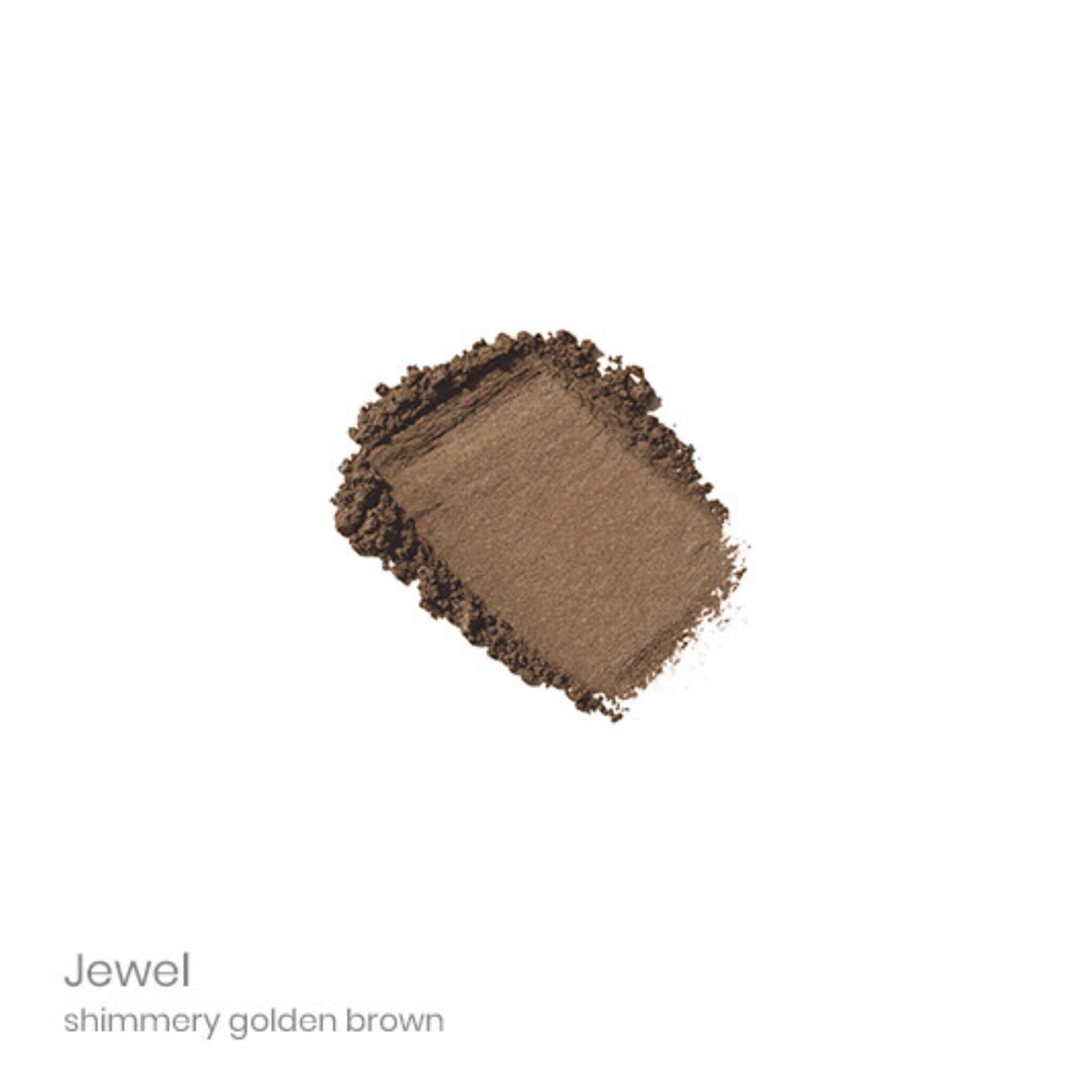 PurePressed Eyeshadow Single - Highly Pigmented, Long-Lasting Pressed Powder Eyeshadow for Everyday & Special Occasion Makeup | Vegan & Cruelty-Free