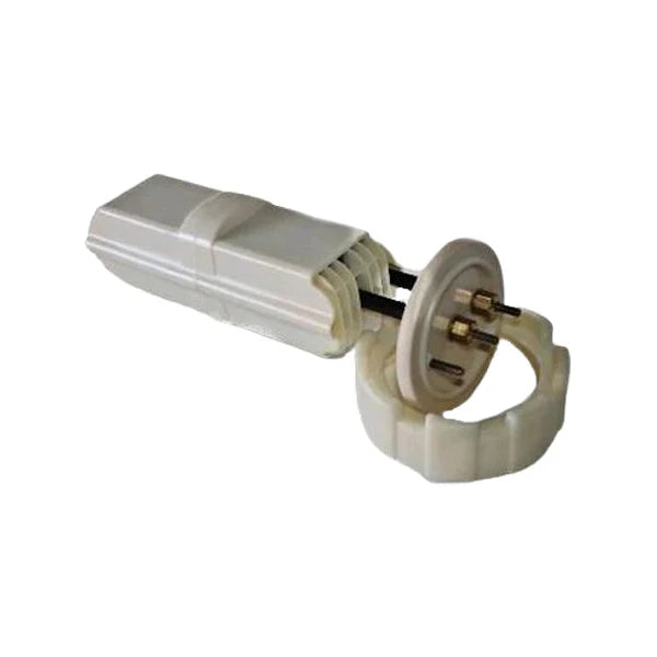 ESC/BMSC Series Generic Chloromatic Pool Chlorinator Cell - Saltwater Pool Maintenance, Above Ground & Inground Pools, Automatic Chlorine Generator Replacement