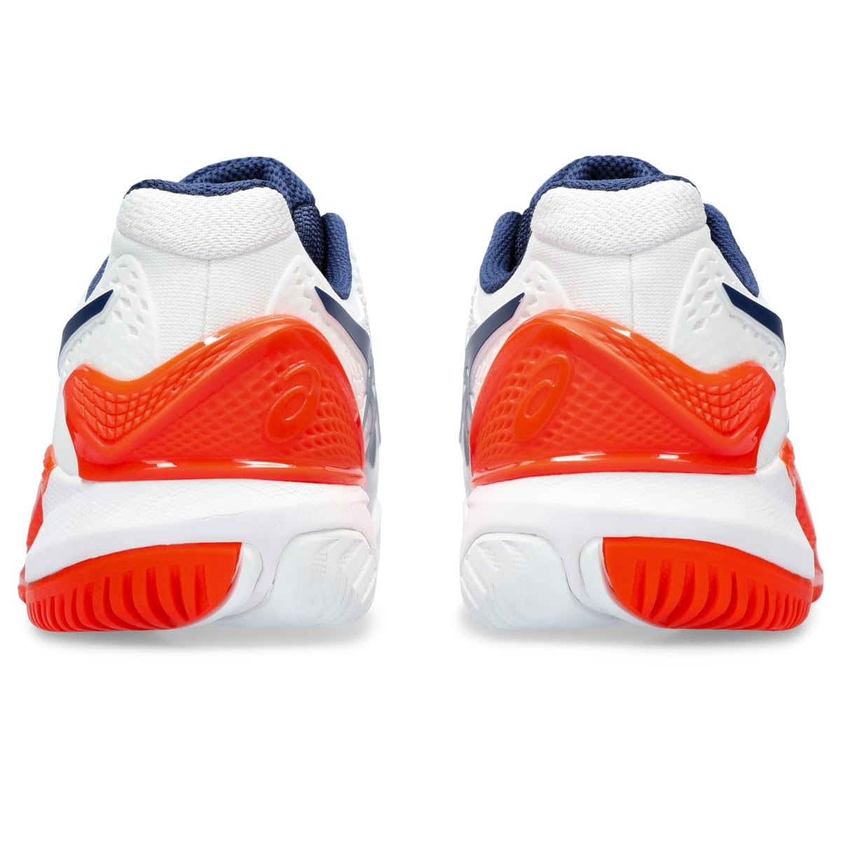 ASICS Men's GEL-Resolution 9 Tennis Shoes - Lightweight Performance Court Sneakers for Men | Perfect for Competitive Play & Daily Training