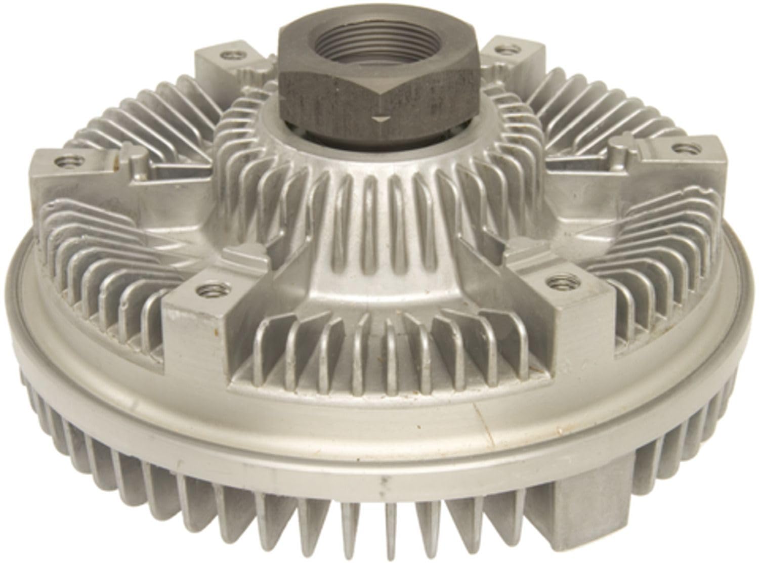 Four Seasons 36749 Fan Clutch - Premium Replacement Fan Clutch for Smooth Engine Cooling - Perfect for Trucks, SUVs & Off-Road Vehicles in Extreme Weather Conditions