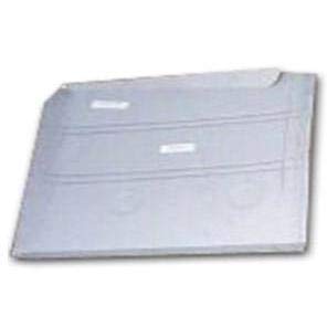 1955-1956 Mercury Custom Front Left Hand (LH) Floor Pan Replacement - Perfect for Classic Car Restoration & Rust Repair Projects
