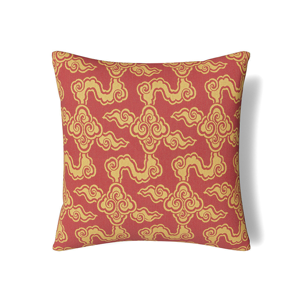 Red / Gold