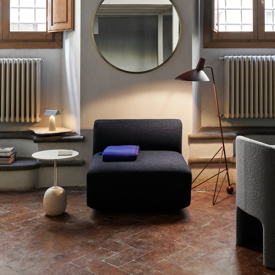 Develius EV1 Modular Sofa Set - Customizable Sectional Couch for Living Room, Lounge & Office - Modern Comfort & Stylish Design