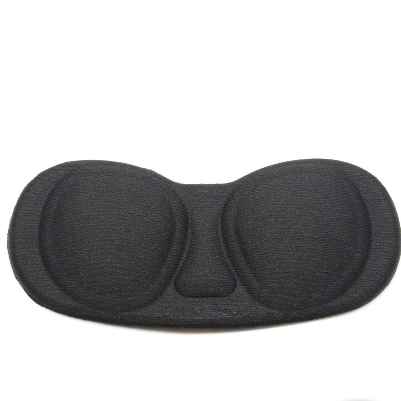 LICHIFIT Lens Protective Cover for Oculus Quest 2 VR Headset - Anti-Scratch, Dustproof Eye Cushion Sleeve Accessories | Perfect for VR Gaming, Movie Watching & Headset Storage Protection