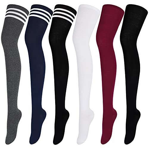 Black, Navy, Dark Gray Stripe Colors, Pure Colors
