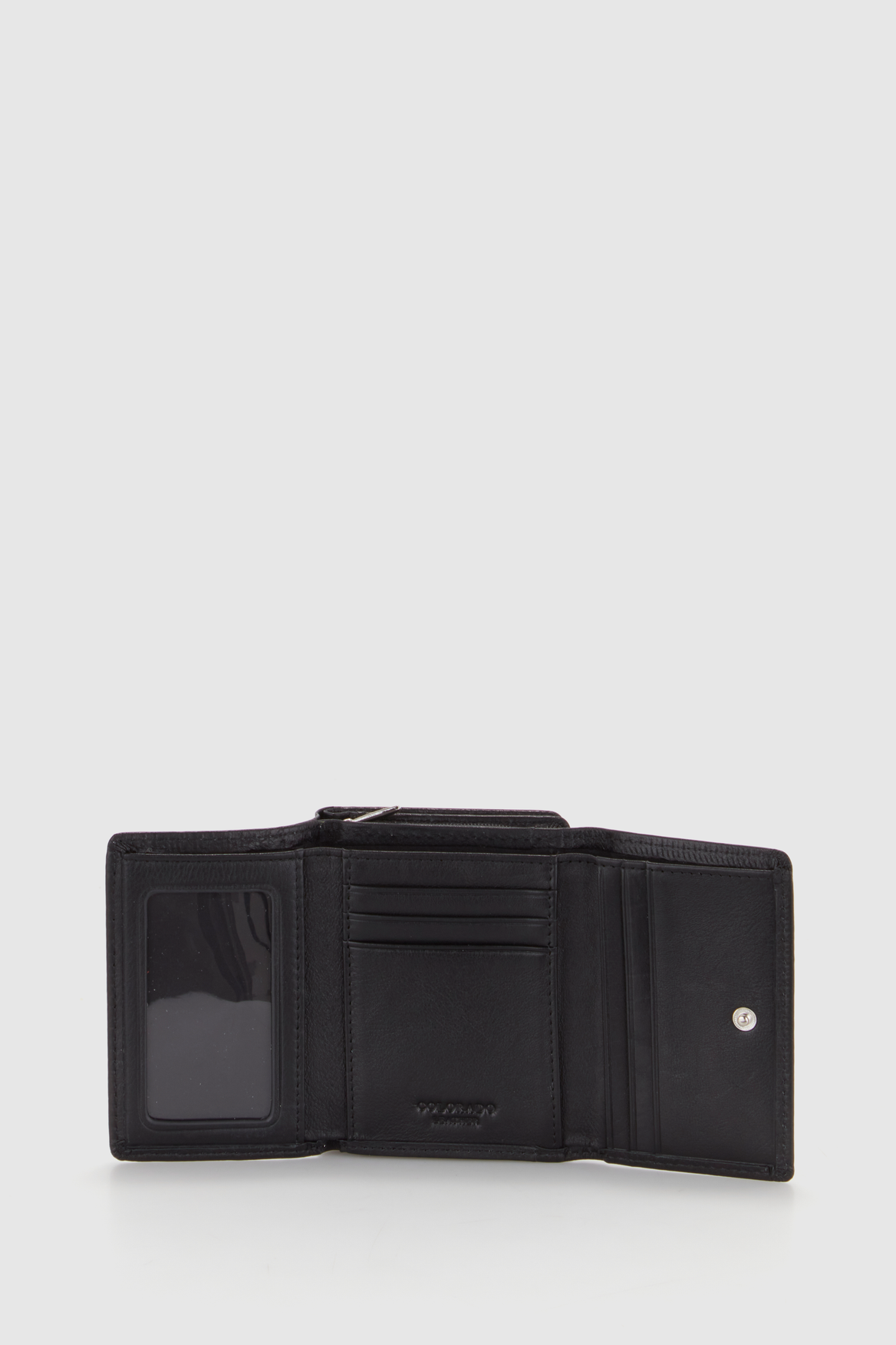 Premium RFID Blocking Leather Slim Wallet for Men & Women - Secure & Stylish Minimalist Card Holder for Travel, Business & Everyday Use