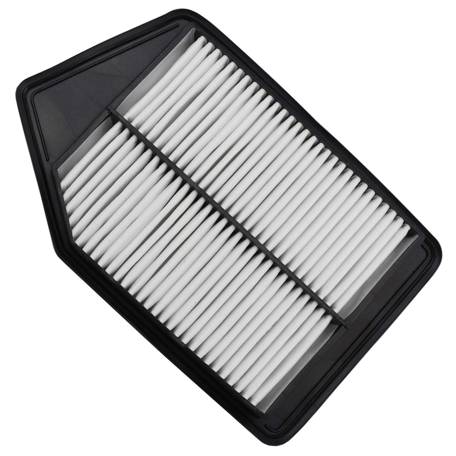 Beck/Arnley 042-1851 Premium Air Filter Replacement - High Performance Engine Air Filter for Cars, Trucks & SUVs | Improves Airflow & Engine Efficiency | Perfect for Daily Commuting & Off-Road Adventures