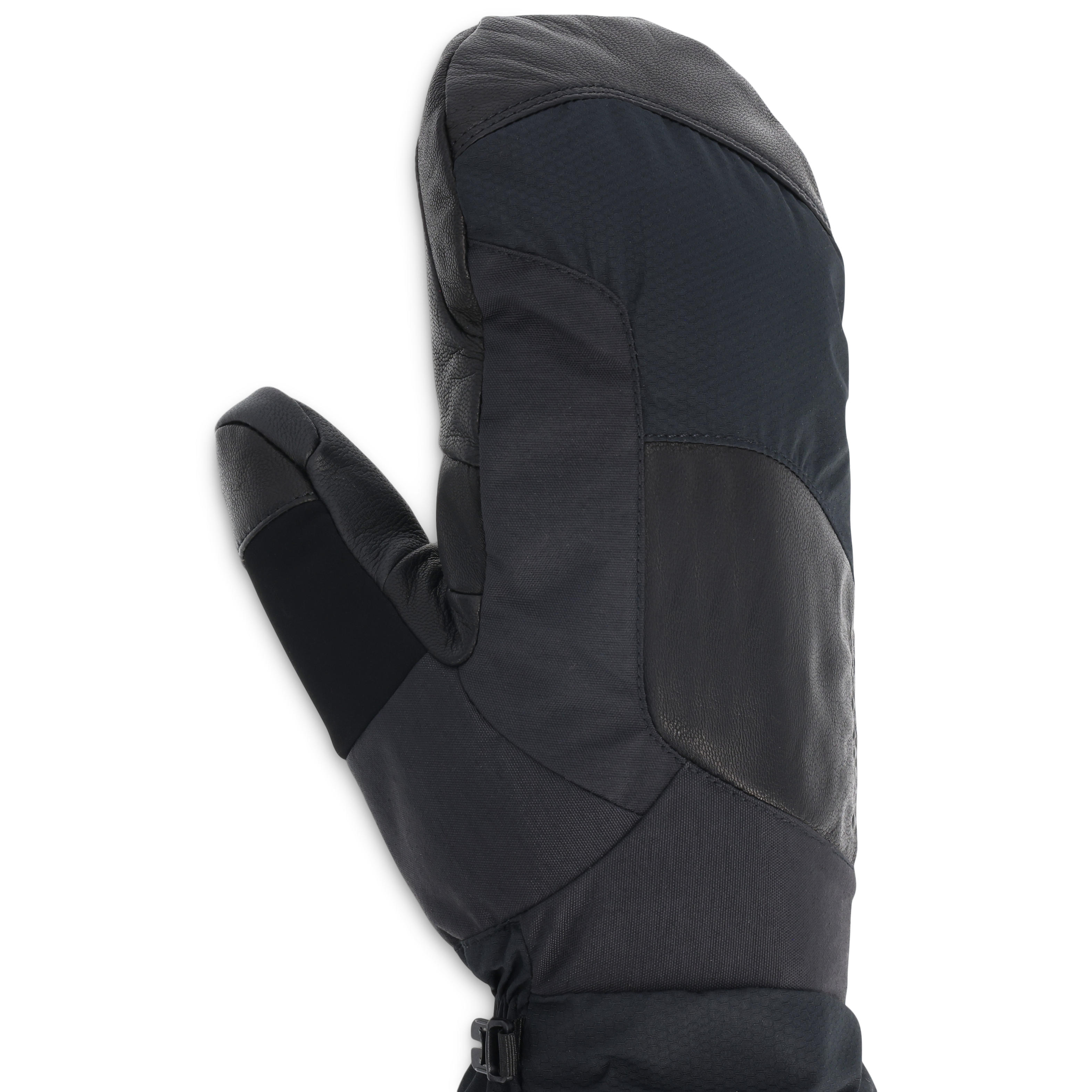 Prevail Heated GORE-TEX Gloves - Waterproof Winter Mittens for Extreme Cold Weather - Skiing, Snowboarding & Outdoor Activities