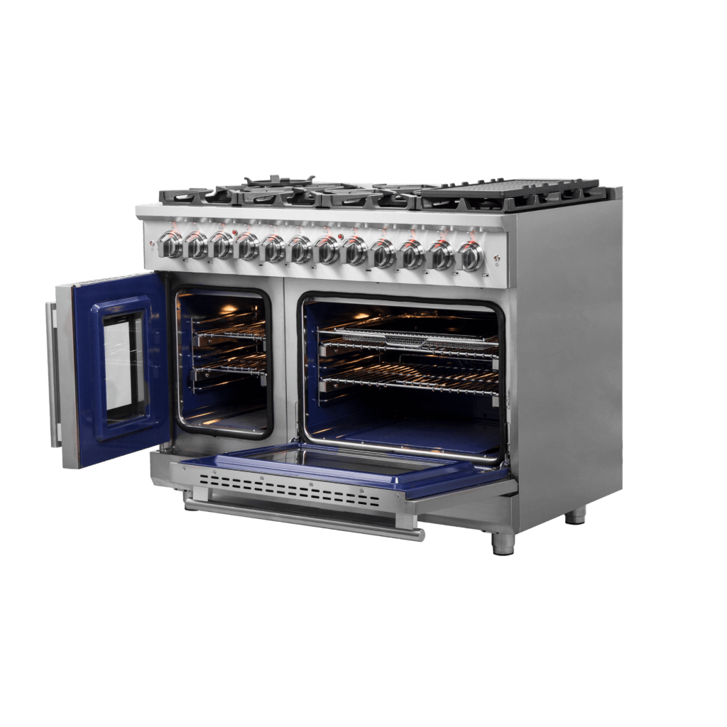 Forno Massimo 48