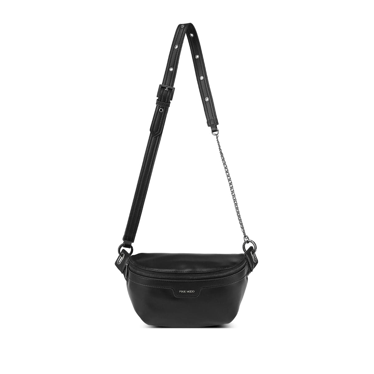 Brooklyn Vegan Leather Crossbody Bag for Women | Stylish & Durable | Multiple Colors | Perfect for Travel, Work & Everyday Use