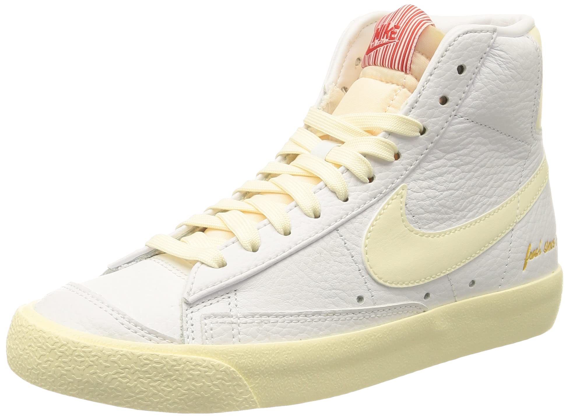Nike Men's Basketball Shoes - High Performance Athletic Sneakers for Court Play & Training | Durable Cushioning & Ankle Support for Competitive Games & Practice Sessions