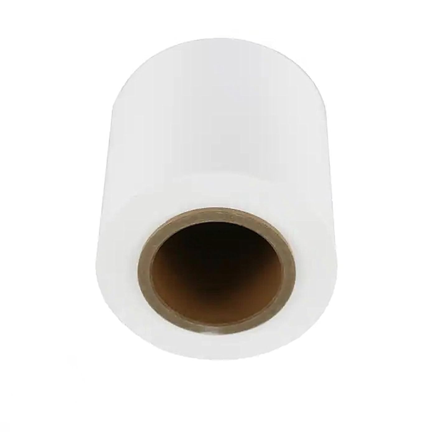 0.29mm Thick Aqueous Zinc Ion Sodium Ion Aluminum Battery Glass Fiber Separator - 1.63um Pore Size Hydrophilic Membrane (55mm×10M) for Energy Storage, Solar Power Systems & Portable Electronics