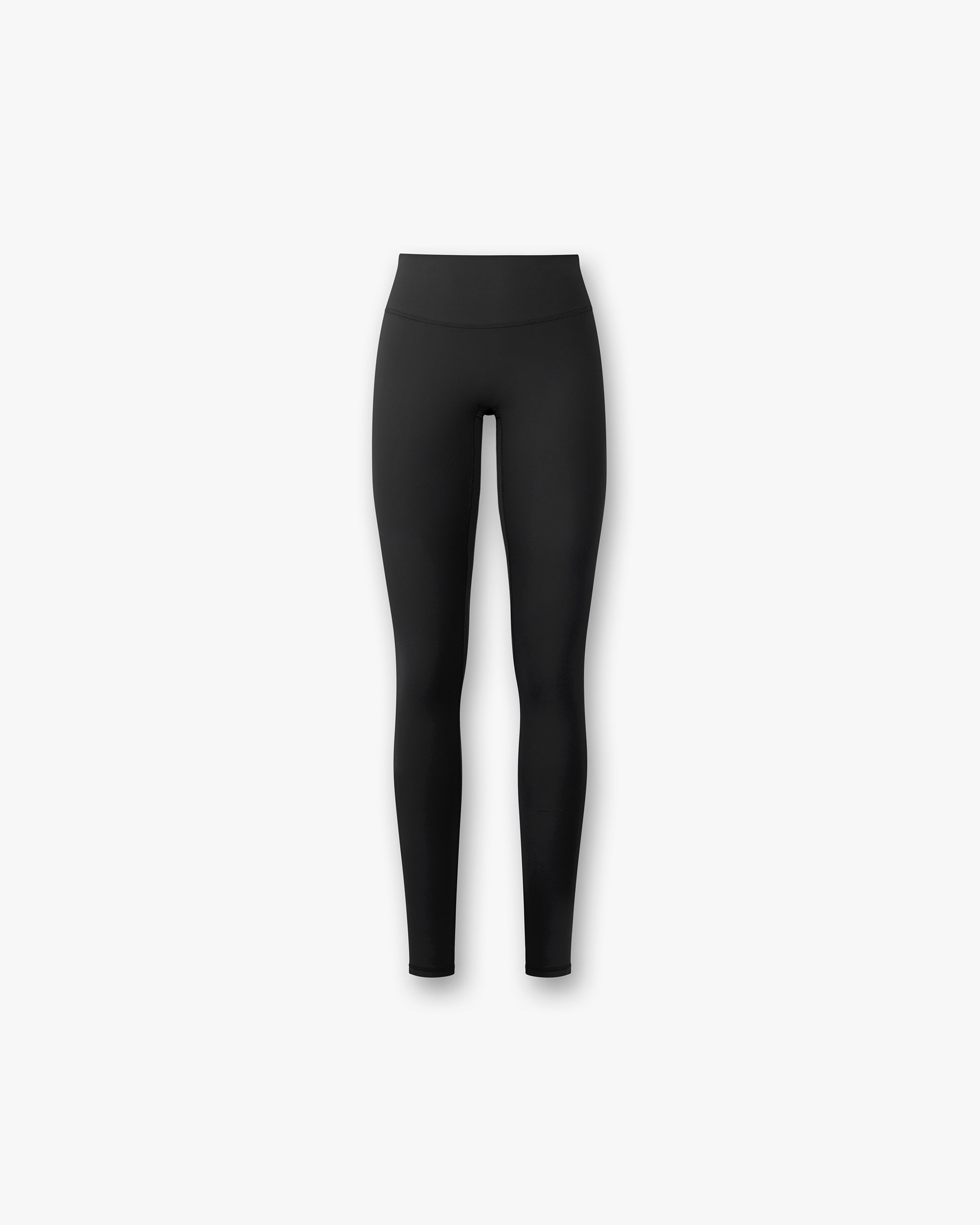 Owners Club High-Waisted Leggings for Women - Jet Black | Yoga, Workout, Running & Lounge Wear