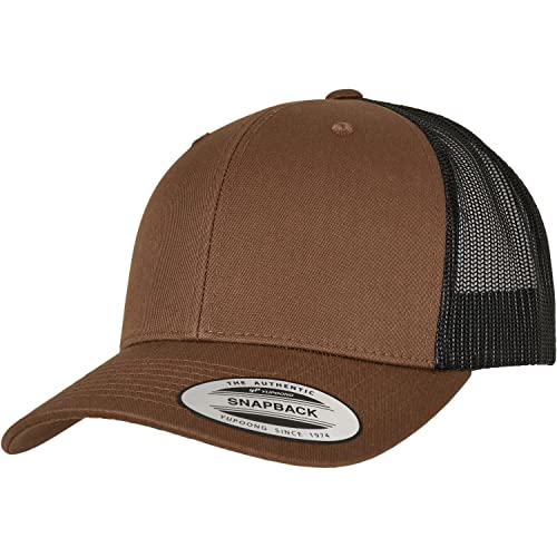 Coyote Brown/Black