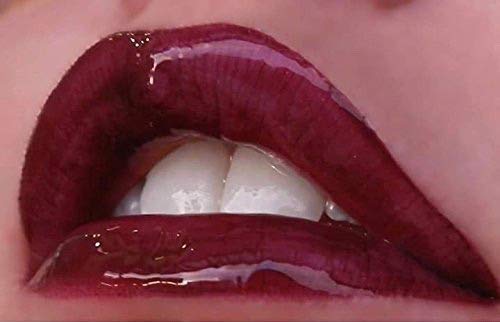 SeneGence LipSense Collection - Long Lasting Lip Color, Glossy Gloss & Ooops Lip Color Remover in Berry Shade | Perfect for Daily Wear, Special Occasions & Makeup Lovers
