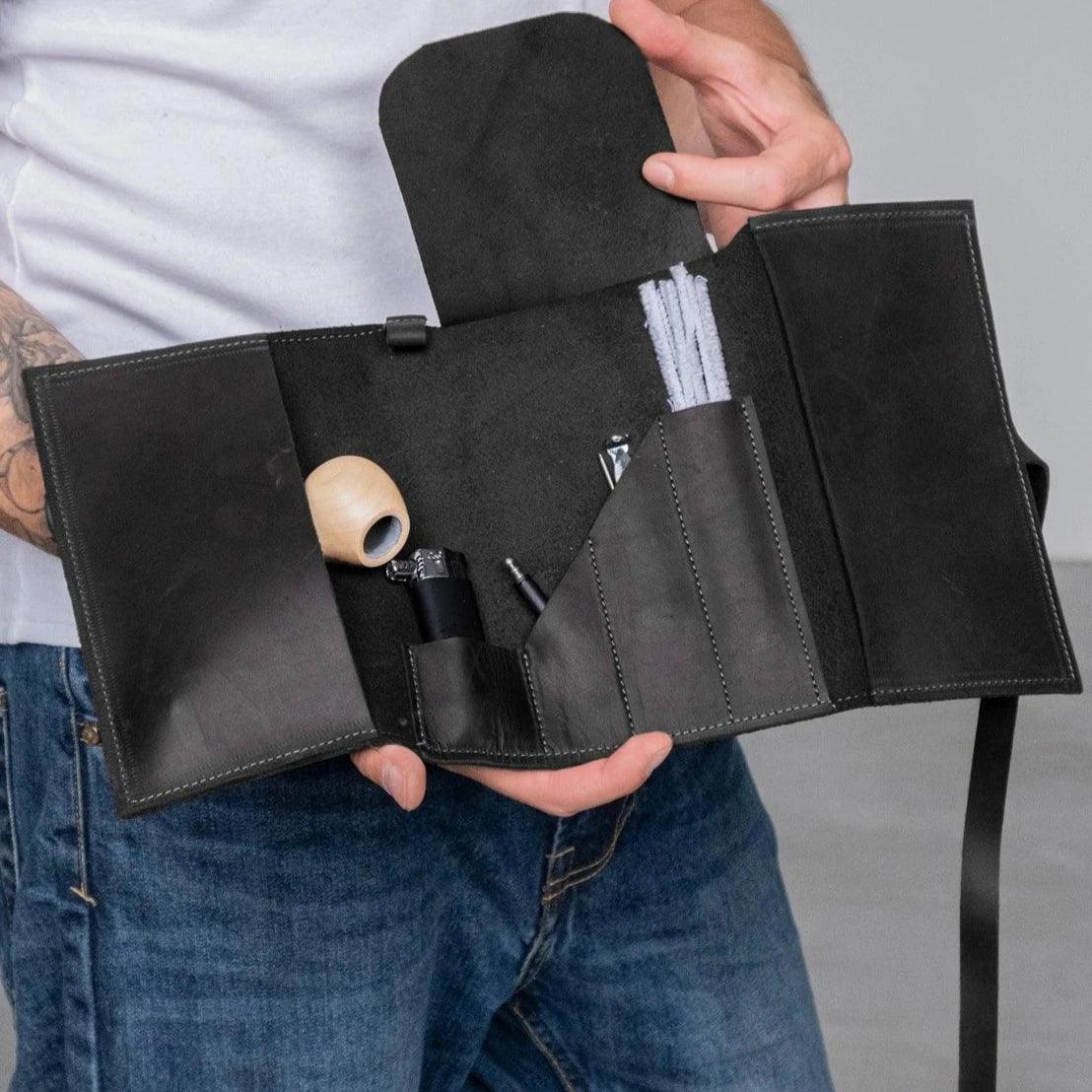Pipe Roll Medium - Durable Pipe Rolling Tool for Plumbing & HVAC Work | Perfect for DIY Home Repairs & Professional Installations