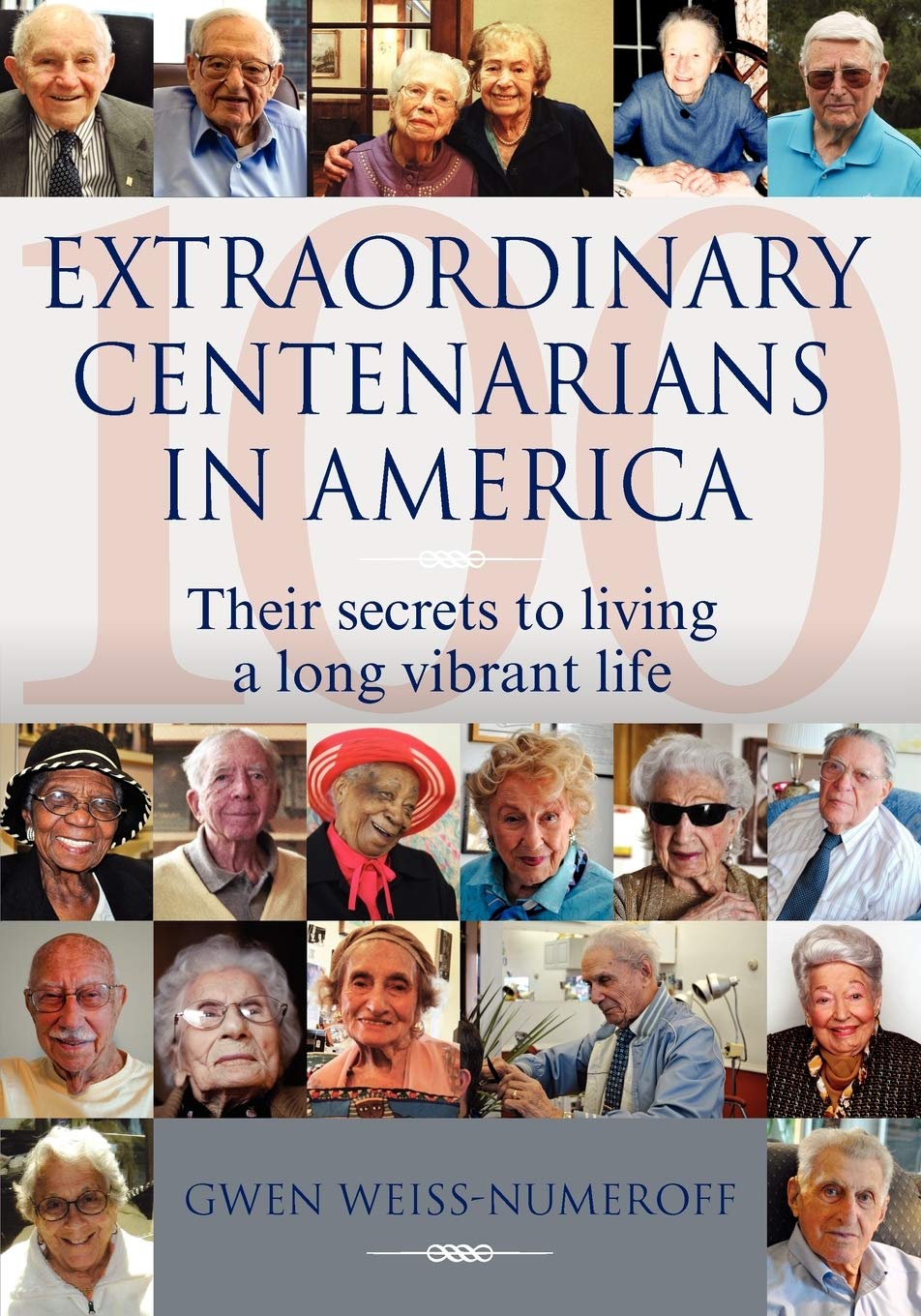 Secrets of Extraordinary Centenarians in America: How to Live a Long and Vibrant Life | Healthy Aging Tips & Longevity Lifestyle