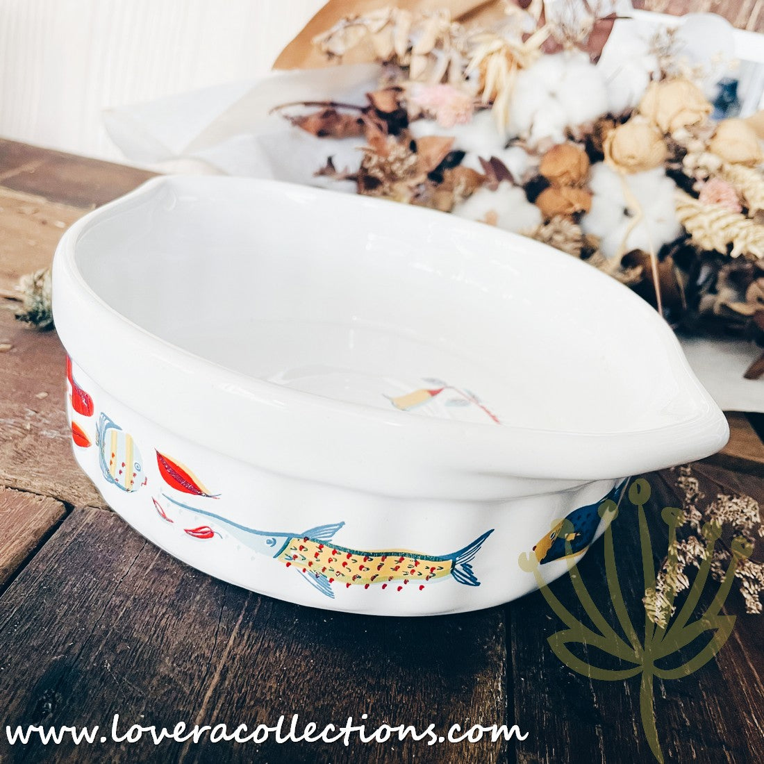 Dessert Plate/Saucer