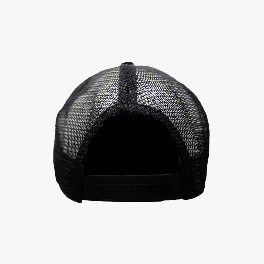 Yosemite California Pocket Hat - Lightweight & Adjustable Outdoor Cap for Hiking, Camping & Travel - Perfect for Men & Women