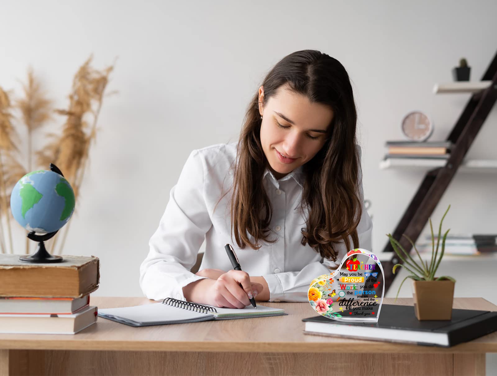 Best Teacher Appreciation Gifts for Women - 4