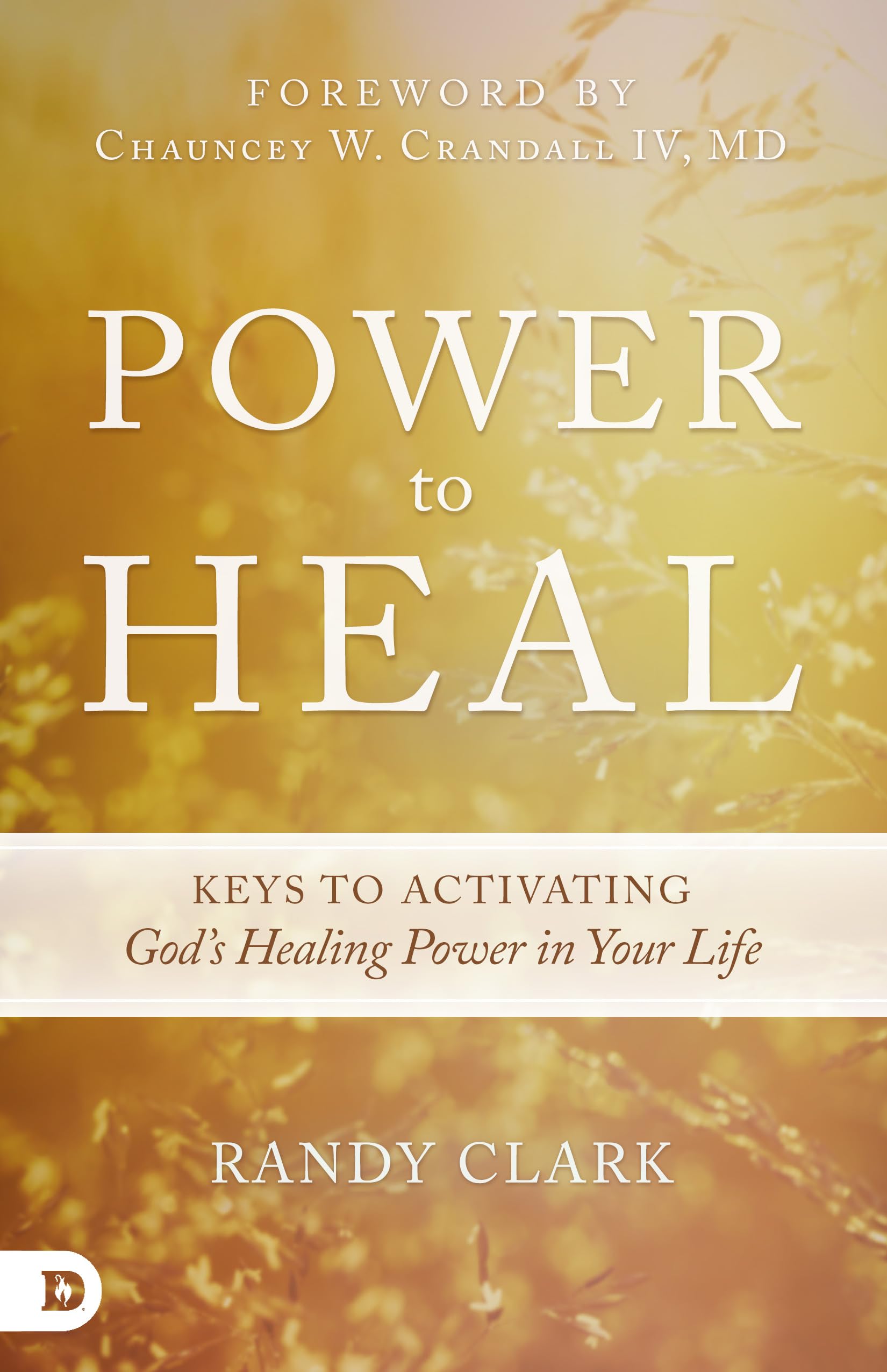 Power to Heal Book - Activate God's Healing Power in Your Life | Christian Faith & Spiritual Growth | Perfect for Bible Study & Prayer Groups