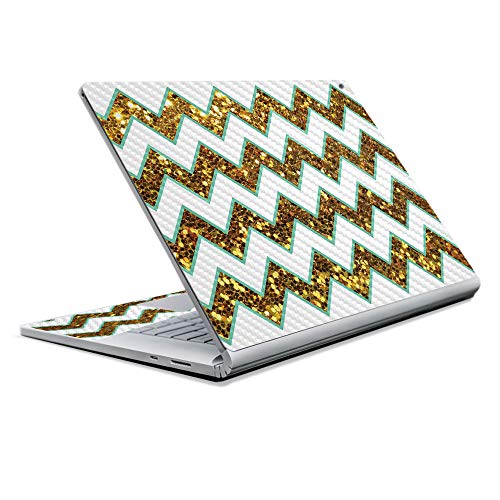 Glitzy Chevron