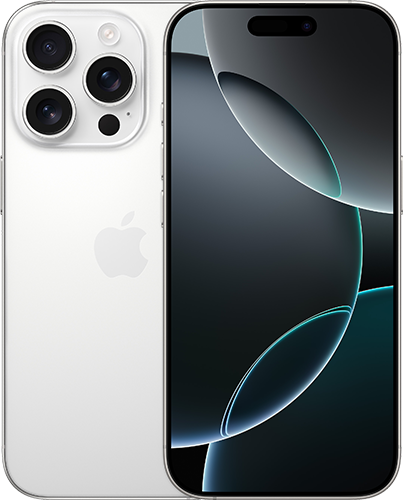 White Titanium