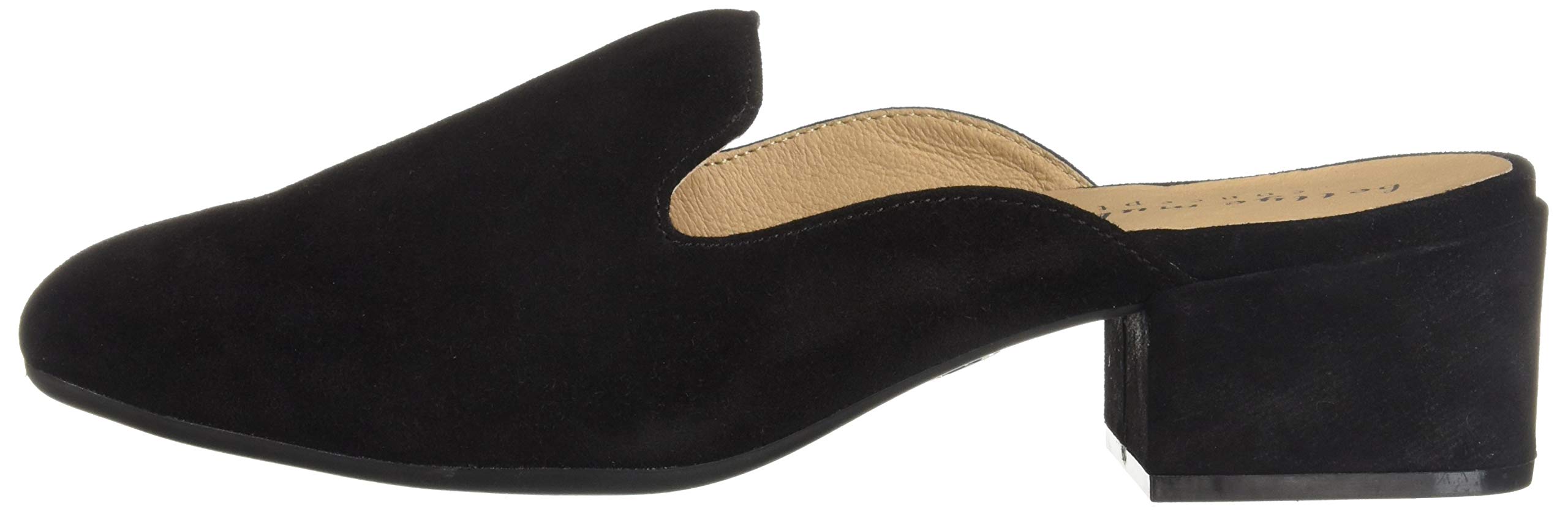 Concept Women's Beckett Mule - Comfortable Slip-On Shoes for Casual Wear, Office & Travel | Breathable & Lightweight Design