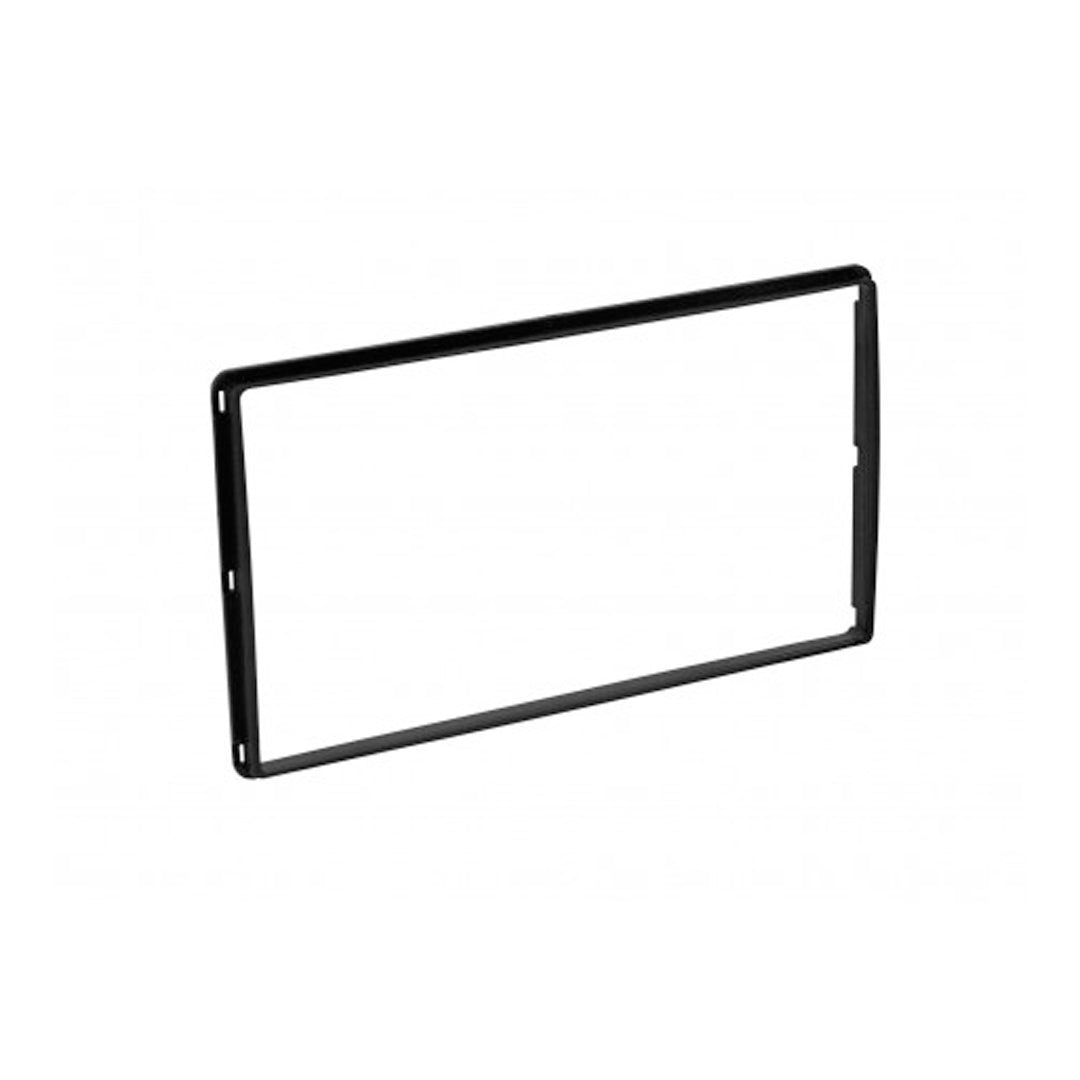 2007-2015 Nissan Sentra & NV200 Double DIN Radio Trim Kit - American International NDK725 - Perfect for Car Audio Upgrades & Aftermarket Stereo Installation