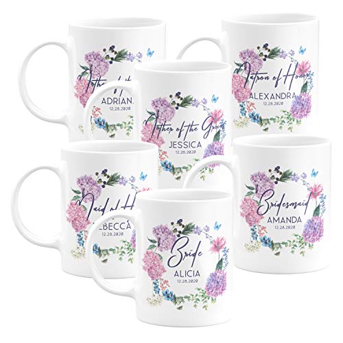 Daisy - 11oz